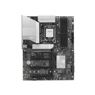 Handyhülle MSI PRO B860-P LGA 1851 AMD