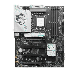 Motherboard MSI 911-7E41-003 LGA 1851