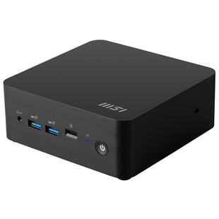 Mini-PC MSI 9S6-B0B111-263 16 GB RAM 512 GB SSD