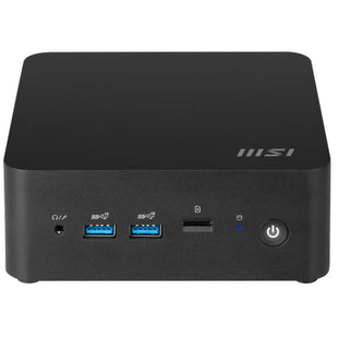 Mini-PC MSI CUBI NUC 1MG-238BEU Intel Core 5 120U
