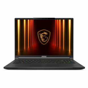 Laptop MSI STEALTH A16 AI+ A3XWJG-021XES 16" 64 GB RAM 1 TB SSD