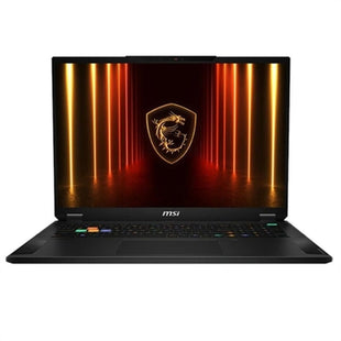 Laptop MSI Stealth 18HX AI-048XES U9 18" 64 GB RAM 2 TB SSD nvidia geforce rtx 5090
