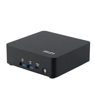 Mini-PC MSI Cubi NUC AI 1UMG-035ES U7-155H intel core ultra 7 16 GB RAM 1 TB SSD