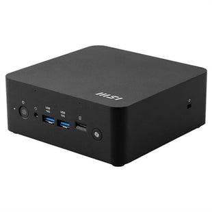 Mini-PC MSI C7-258V intel core ultra 7 32 GB RAM 1 TB SSD