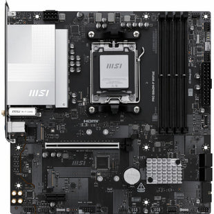 Motherboard MSI PRO B840M-P WIFI6E