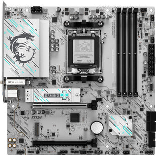 Motherboard MSI B840M GAMING PLUS WIFI6E