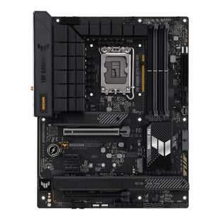 Motherboard Asus TUF GAMING H770-PRO WIFI LGA 1700