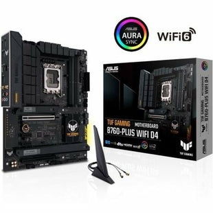Motherboard Asus 90MB1DF0-M1EAY0 LGA 1700