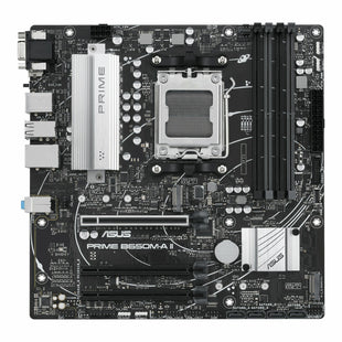 Motherboard Asus PRIME B650M-A II AMD AM5 AMD B650 AMD