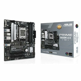 Motherboard Asus 90MB1EH0-M0EAYC AMD B650 AMD AM5