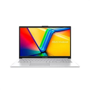 Laptop Asus E1504FA-NJ643W AMD Ryzen 5 7520U 16 GB RAM 512 GB SSD 15,6" Qwerty Spanisch