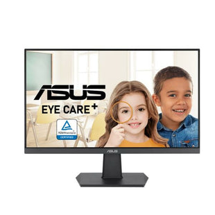 Gaming-Monitor Asus VZ27EHF Full HD 27" 100 Hz