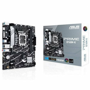 Motherboard Asus 90MB1FI0-M1EAY0 LGA 1700 Intel B760