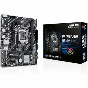 Motherboard Asus 90MB1FQ0-M0EAY0 Intel H470 LGA 1200