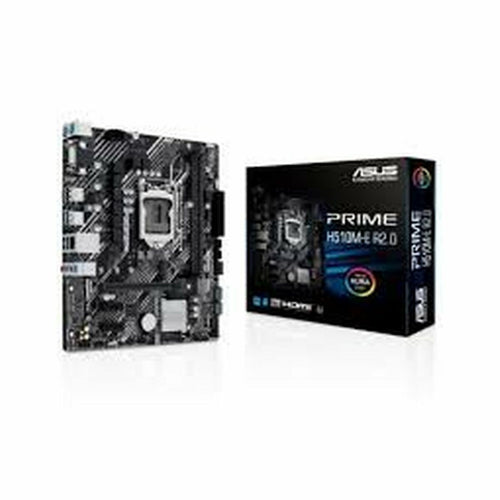 Motherboard Asus LGA 1200 Intel H470
