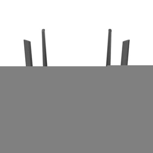 Router Asus RT-AX52 Schwarz RJ45 Ethernet LAN Wi-Fi