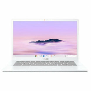 Laptop Asus Chromebook Plus CX34 14" Intel Core I3-1215U 8 GB RAM 256 GB Qwerty Spanisch