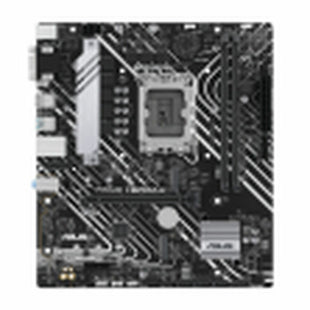Motherboard Asus PRIME H610M-A CSM H610 LGA 1700