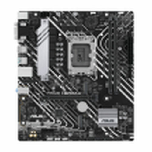 Motherboard Asus PRIME H610M-A CSM H610 LGA 1700