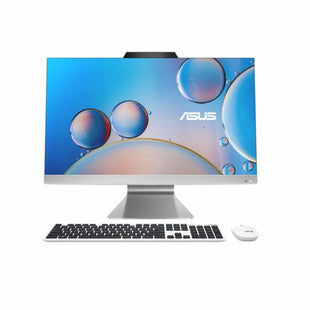 Alles-In-Einem Asus 90PT03M1-M006B0 27" AMD Ryzen 5 16 GB RAM 512 GB SSD