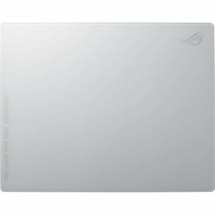 Mousepad Asus ROG Moonstone Ace L Weiß