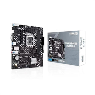 Motherboard Asus PRIME H610M-K DDR5 LGA 1700