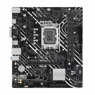 Motherboard Asus PRIME H610M-D H610 LGA 1700