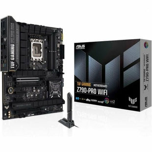 Motherboard Asus TUF GAMING Z790-PRO LGA 1700