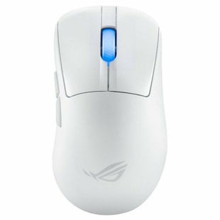 Mouse Asus  ROG Keris II Ace Weiß