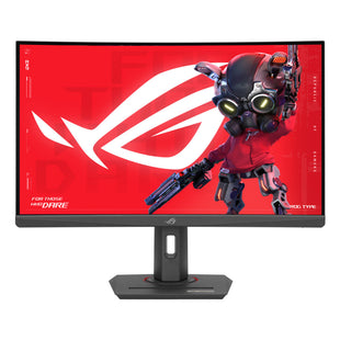 Gaming-Monitor Asus XG27WCS 27" Wide Quad HD 180 Hz