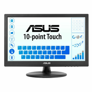 Monitor Asus 90LM09V1-B01170 Full HD 15,6" 16"