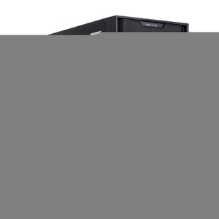 ATX Semi-Tower Gehäuse Asus 90DC00H0-B19000 Schwarz