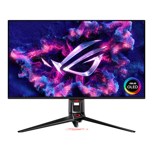 Gaming-Monitor Asus PG32UCDM 32" 4K Ultra HD 50 - 60 Hz 240 Hz