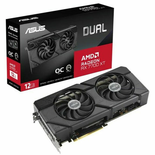 Grafikkarte Asus 90YV0JZ0-M0NA00 12 GB GDDR6
