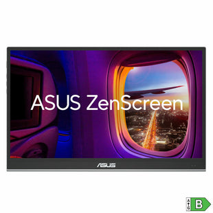 Monitor Asus ZenScreen MQ16AHE Full HD 15,6"