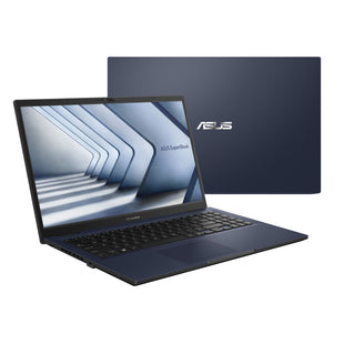 Laptop Asus B1502CVA-BQ0883W Qwerty Spanisch 15,6" Intel Core i7-1355U 16 GB RAM 512 GB SSD