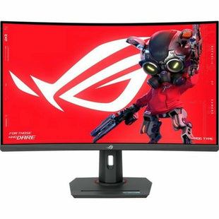 Monitor Asus 90LM09X0-B01970 31,5" Quad HD