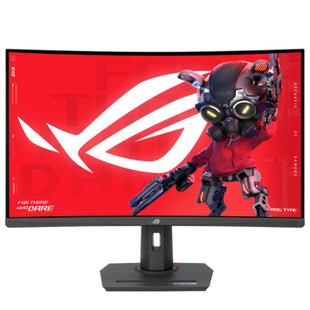 Gaming-Monitor Asus 90LM0AC0-B01970 Quad HD 32"