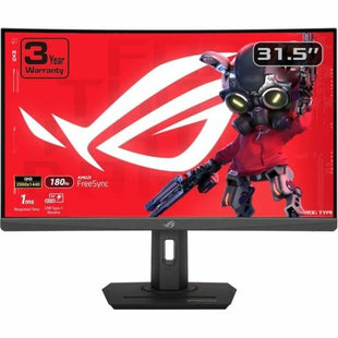 Gaming-Monitor Asus 32" Quad HD