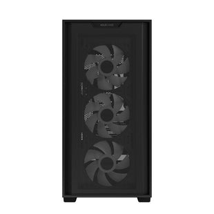 ATX Semi-Tower Gehäuse Asus 90DC00H0-B19010 Schwarz