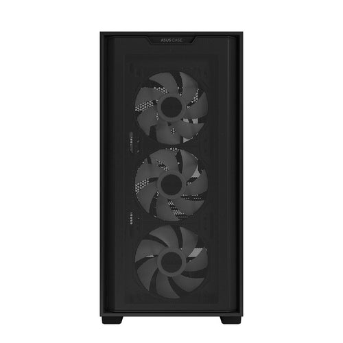 ATX Semi-Tower Gehäuse Asus 90DC00H0-B19010 Schwarz