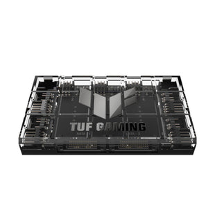 Box Fan Controller Asus TUF Gaming ARGB PWM Fan Hub