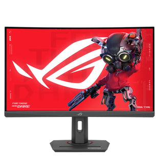 Gaming-Monitor Asus 90LM09Y1-B01370 Quad HD 27"
