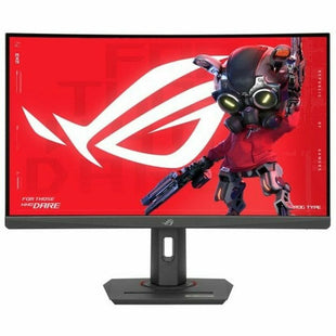 Gaming-Monitor Asus 90LM09Y1-B01370 27" HD LCD Quad HD