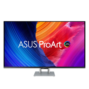 Gaming-Monitor Asus 90LM03HE-B01K70 4K Ultra HD 32"