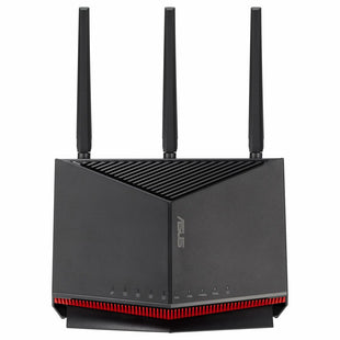 Router Asus 90IG08W0-MO9A0V Schwarz Wi-Fi