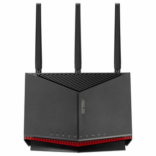 Router Asus 90IG08W0-MO9A0V Schwarz Wi-Fi
