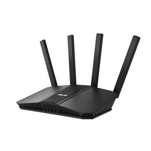 Router Asus 90IG0990-MO9B00 Schwarz USB RJ45 Ethernet LAN USB 3.2