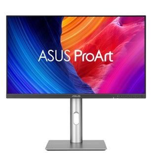 Gaming-Monitor Asus 90LM0AL0-B01K70 27" 5K Ultra HD