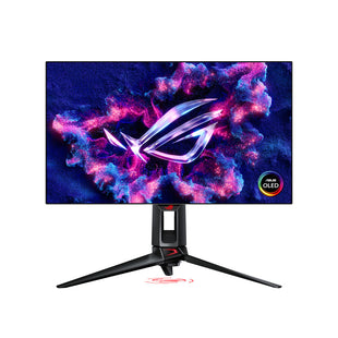 Gaming-Monitor Asus ROG Swift OLED PG27AQDP Quad HD 27" 240 Hz